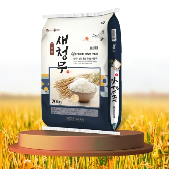 23년 새청무 20kg 상등급 (39,703원/무배)