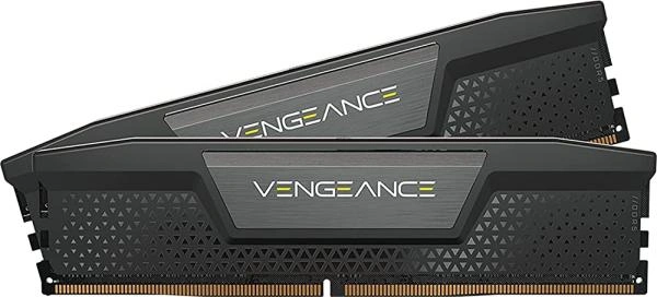 CORSAIR VENGEANCE DDR5 RAM 32GB (2x16GB) 6400MHz CL36 (143,110원/무배)