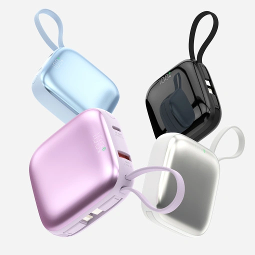 프롭스 35W PPS 초고속 충전 PD 보조배터리 10000mAh (20,700원) (무료)