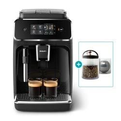 SSG) 필립스 2200 라떼클래식 전자동 에스프레소 머신 EP2221/43 (359,100원/무배)