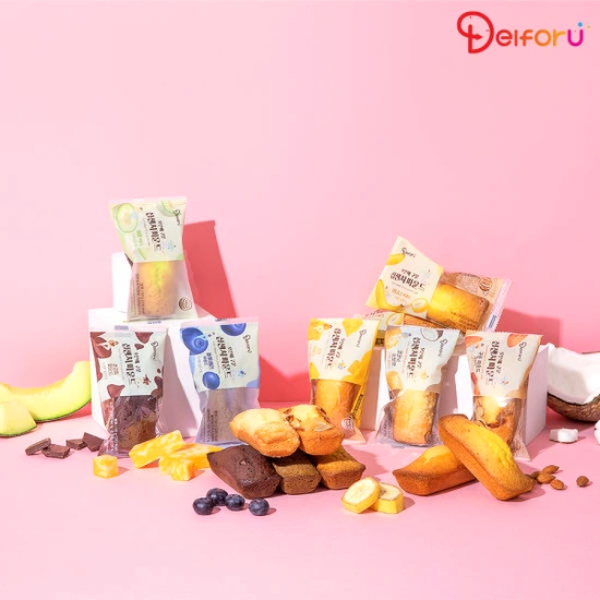 오븐에 구운 십센치 파운드 7가지맛 / 미니도넛 티그링 5가지맛 총 30개 ( 14,160원 / 무료 배송 )