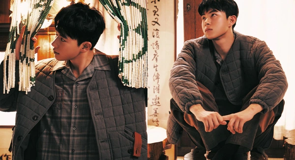 이외들 X 썅마이웨이 24FW 단독 20% 할인(가격다양/무배)