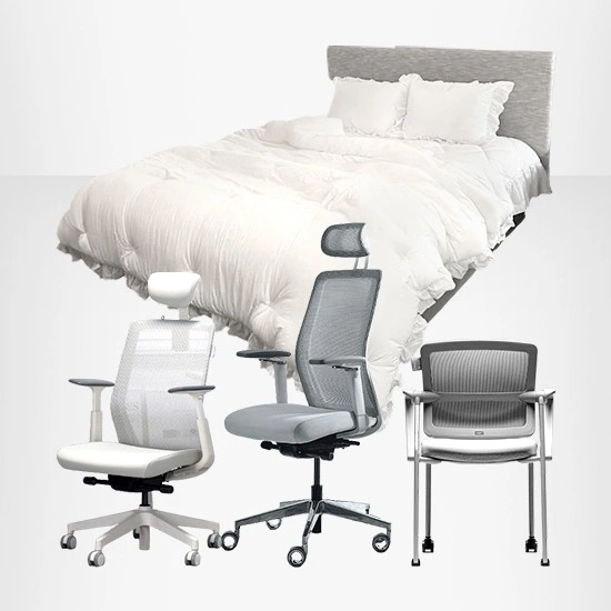 사이즈오브 체어 몰입 (133,440원/무배))