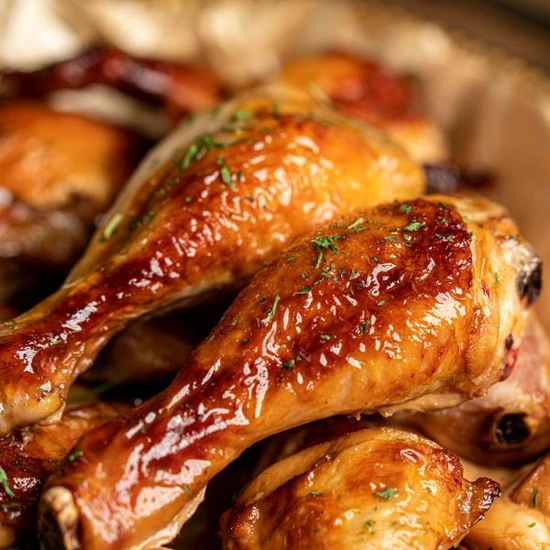 바르계 에어프라이 치킨 에프에굽닭 한마리 치킨 1kg/ 순살 500g/ 닭다리 600g/ 윙봉 500g ( 9,900원 / 무료 배송 )