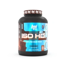 비피아이스포츠 아이소 HD 퓨어 아이솔레이트 프로틴 2.21kg (55,290원/와우무배)