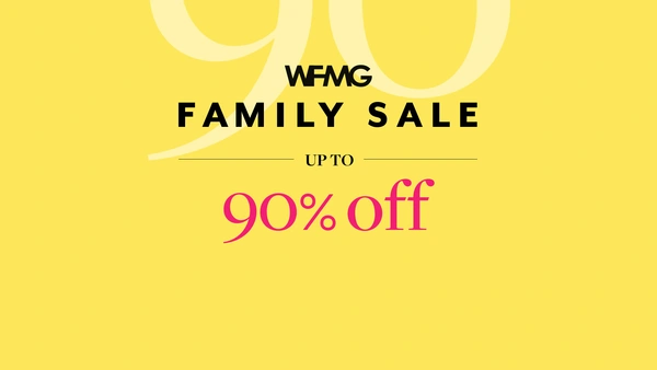 패밀리세일 (스톤헨지, 로즈몽, 갤러리어클락 등)