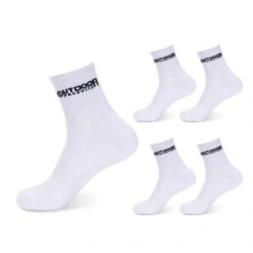 아웃도어프로덕츠 더블 쿠션 미드 5팩(9,690원/무배)