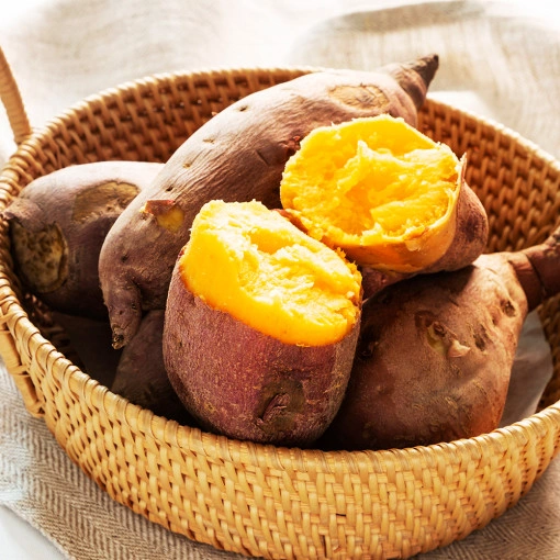 해뜨레 영암 황토 꿀고구마 3kg (6,880원/무배)