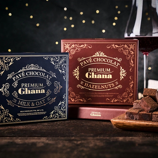 프리미엄 가나 생초콜릿 오트&amp;밀크 140g (8,990원/무배)