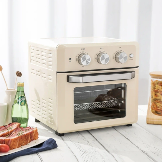 재원전자 오븐형 대용량 에어프라이어 23L (78,285원/무배)