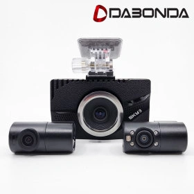 다본다 SKY 3채널 블랙박스 (70,320원/무배)