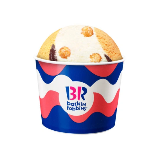 배스킨라빈스 패밀리 아이스크림 (20,800원/무료)