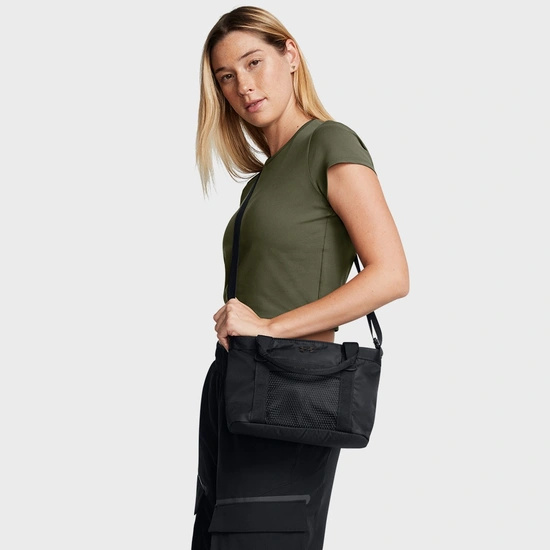 여성 에센셜 미니 크로스바디 토트 1385358-003 (27,822원/무배)