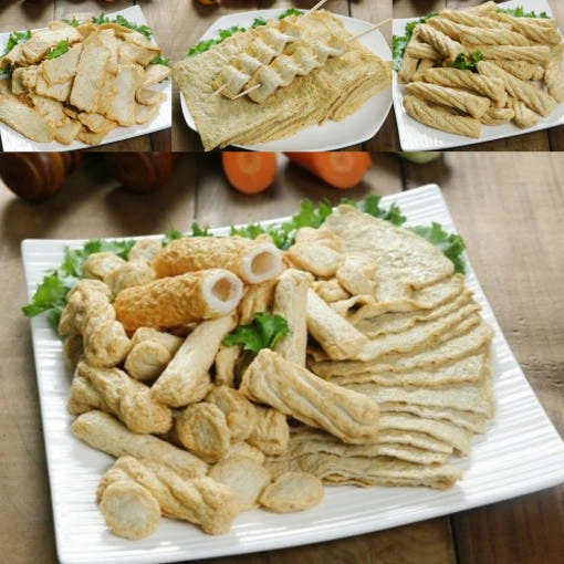 한정특가 착한 모듬어묵 기획전 7종 (4,200원/~유배)