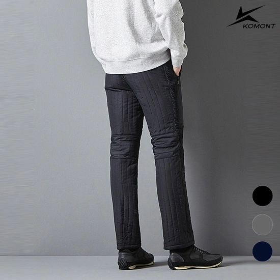 코몽트 방풍 패딩바지 (13,690원/무료)