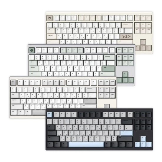 프리플로우 아콘 archon RE:AL IX KUSTOM 풀 알루미늄 기계식 키보드 (109,680원/무배)