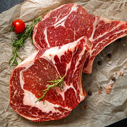 고기고 토마호크 스테이크 (28,900원/유료배송)