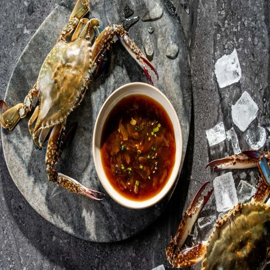 아라담 순살간장/양념게장 180g 1+1 (13,970원/무배)