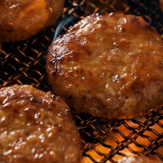 온밥엔 떡갈비 100% 한돈 수제떡갈비(7,980원/무배)