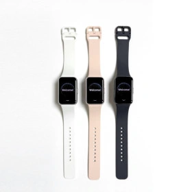 갤럭시핏3 글로벌 버전 (52,990원/무료)