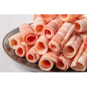 대패 삼겹살 2kg /1kg + 1kg &lt; 19,990원   / 무료 배송 &gt;