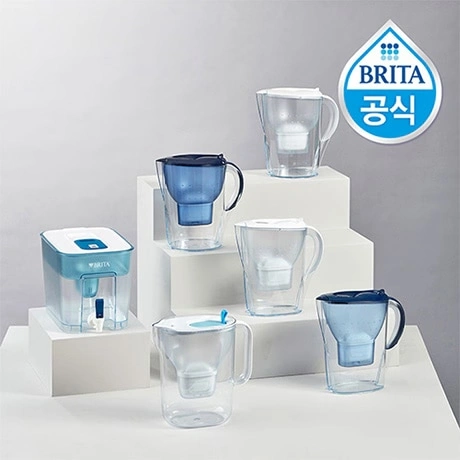 브리타 정수기 필터 막스트라 프로 3입 외 (18,331원) (무료)
