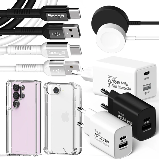 서가 초고속 충전 케이블, 필름 등 (  1,900원 / 배송비  3,000원)