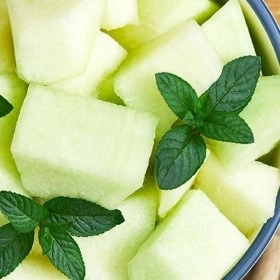 20%/ 볼빨간 농장 고당도 멜론 백자멜론 4kg내외/3-5수 &lt; 13,520원    / 무료 배송 &gt;