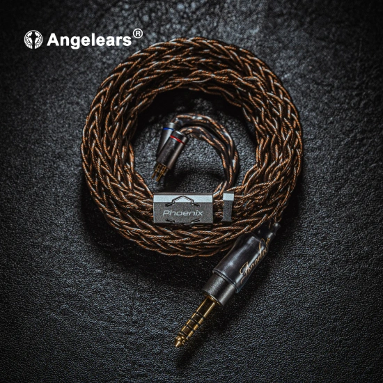Angelears Phoenix 피닉스 신제품 출시 할인 ($59) (무료)