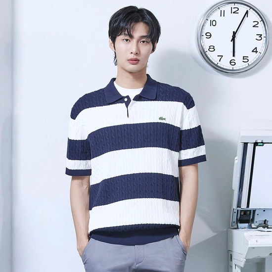 라코스테 본사공식 반팔 폴로 6종 택1(무료반품) (75,590원) (0원)