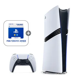 PS5 프로 콘솔 (929,770원/무료)