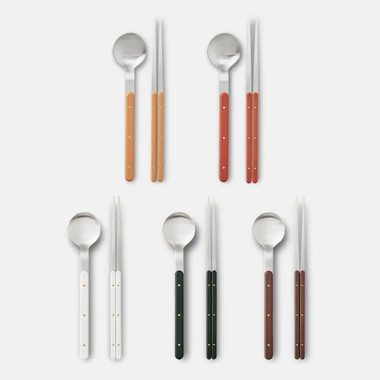 오덴세 레고트 커트러리 수저세트 (16,720원/3000원)