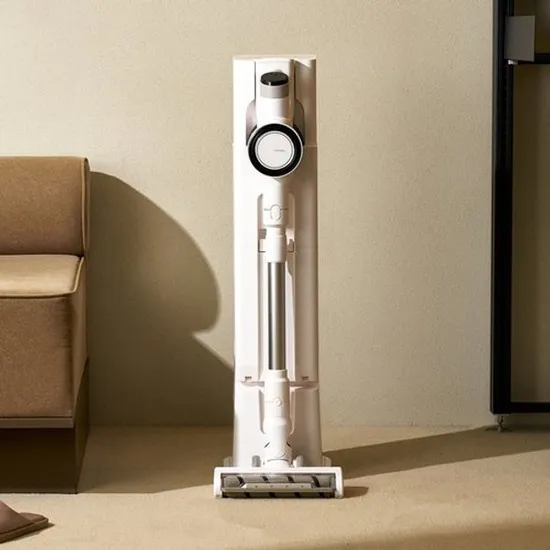 CX PRO 매직타워 N 자동먼지비움 무선청소기 (229,140원/무료)