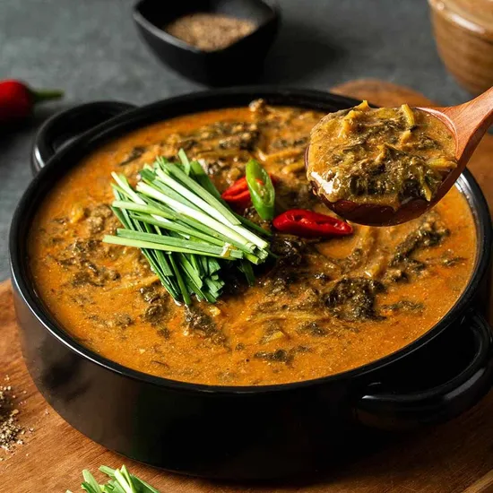 남원추어탕 5팩 (무배/12850원)