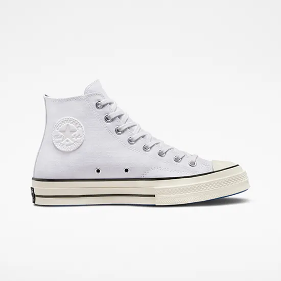 컨버스 척 70 하이 화이트팩 컬러체인지  ( 45,150원 / 배송비 무료)