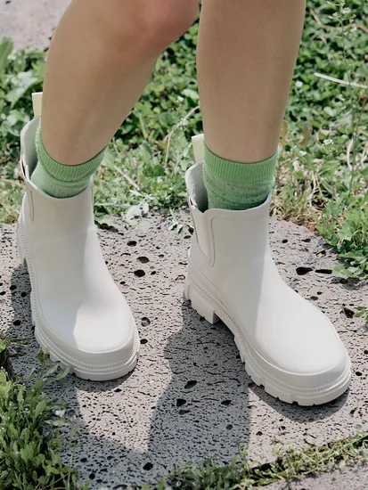 HAISLEY 레인부츠 (3컬러) (54000/무료)