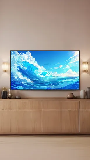 네이버 삼성 사이니지 TV 43인치 50인치 라이브 338,530원