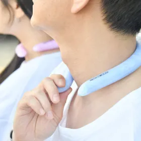 여름 넥쿨러 넥밴드 (유클8420원/무배)