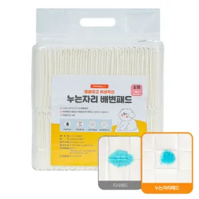 강아지 배변패드 M사이즈 (25,160원/무료배송)
