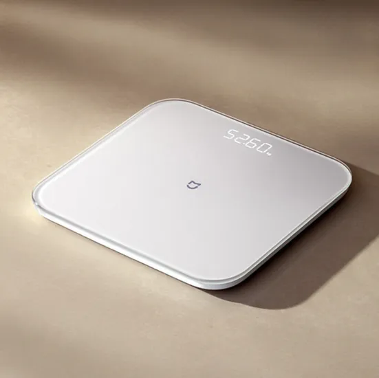 샤오미 미지아 스마트 BMI체중계 S200 MJTZC02YM 화이트 (18,480원/무료)