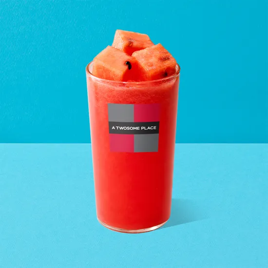 투썸플레이스 수박주스R (5,200/무료)