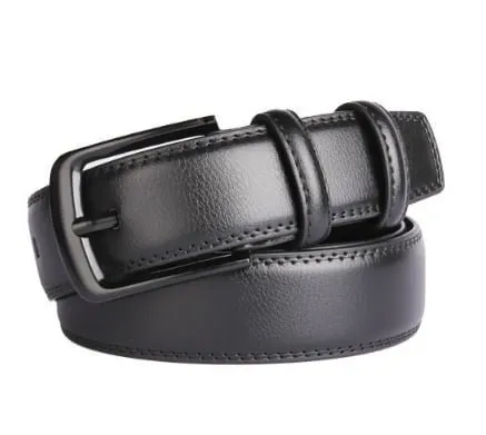 1+1 소가죽 핀 버클벨트 6TYPE(15,490원/무료)