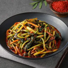 여수사나이 별미 열무김치 3kg 쿠폰가 13440원 &lt; 13,440원  / 무료 배송 &gt;