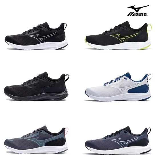 미즈노 에스페룬저 4E 와이드 쿠셔닝 (41,380원 / 무료)