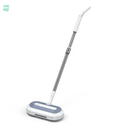 무선 듀얼 물걸레청소기(41,400원/무료)