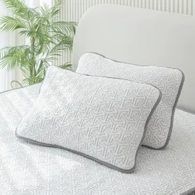 지마켓)1+1 마더스홈 프리오 냉감 쿨링 베개커버 밴드형 11,900원(무배)