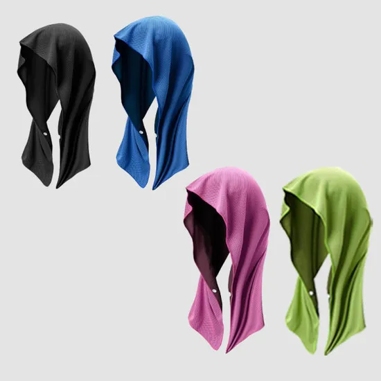 얼음짱 쿨스카프 4개+ 쿨토시 8개 세트 (11,730원/무료)