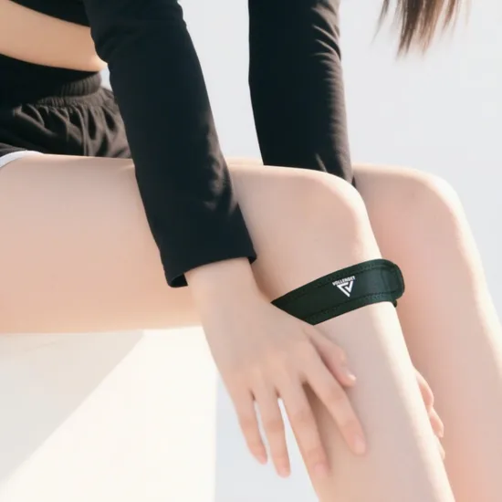 볼렌데트 무릎보호대 슬개건 관절 등산 헬스 러닝 런닝 농구 슬개골 보호대 sw-2 한쪽 (10000/무료)