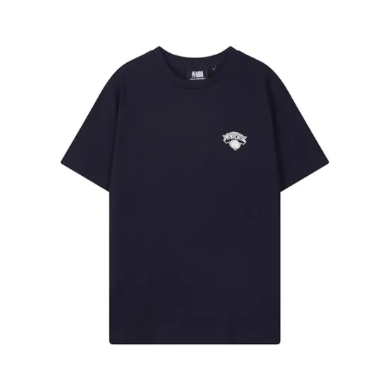 NBA 불스,닉스 팀 로고 빅 아트웍 반팔 티셔츠 (9,200원/3만원이상무료)