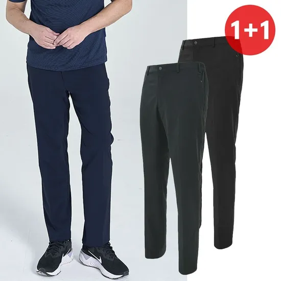 마운틴벨리 스판 12% 여름 작업바지 2장 17,960원